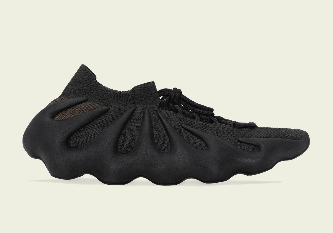 adidas YEEZY 450 Dark Slate GY5368 Release | SneakerNews.com