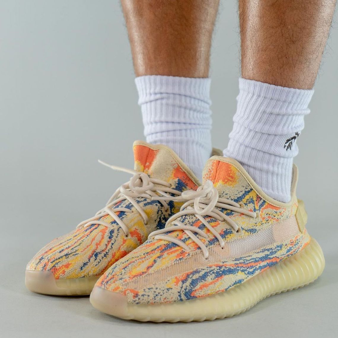 Adidas us yeezy boost outlet 350 v2 off white