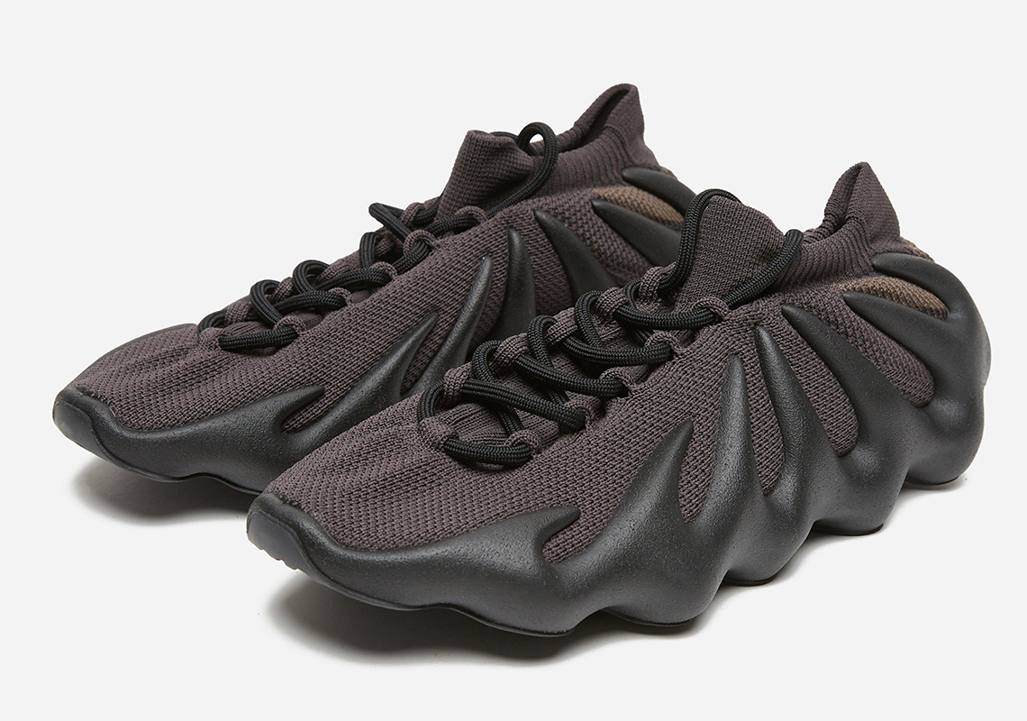 adidas Yeezy 450 Dark Slate GY5368 Release Date | SneakerNews.com