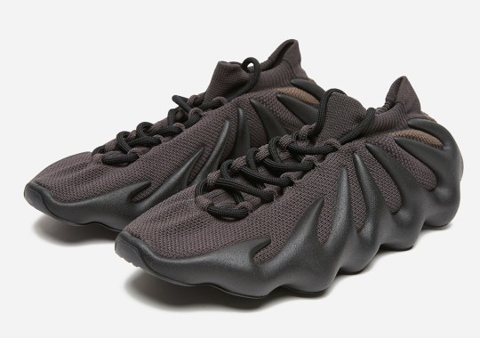 adidas Yeezy 450 “Dark Slate” Expected To Release On June 26th