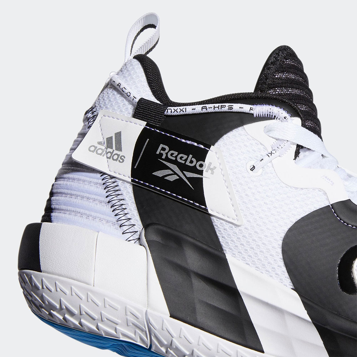adidas Dame 7 Damenosis GW2804 Release Info | SneakerNews.com