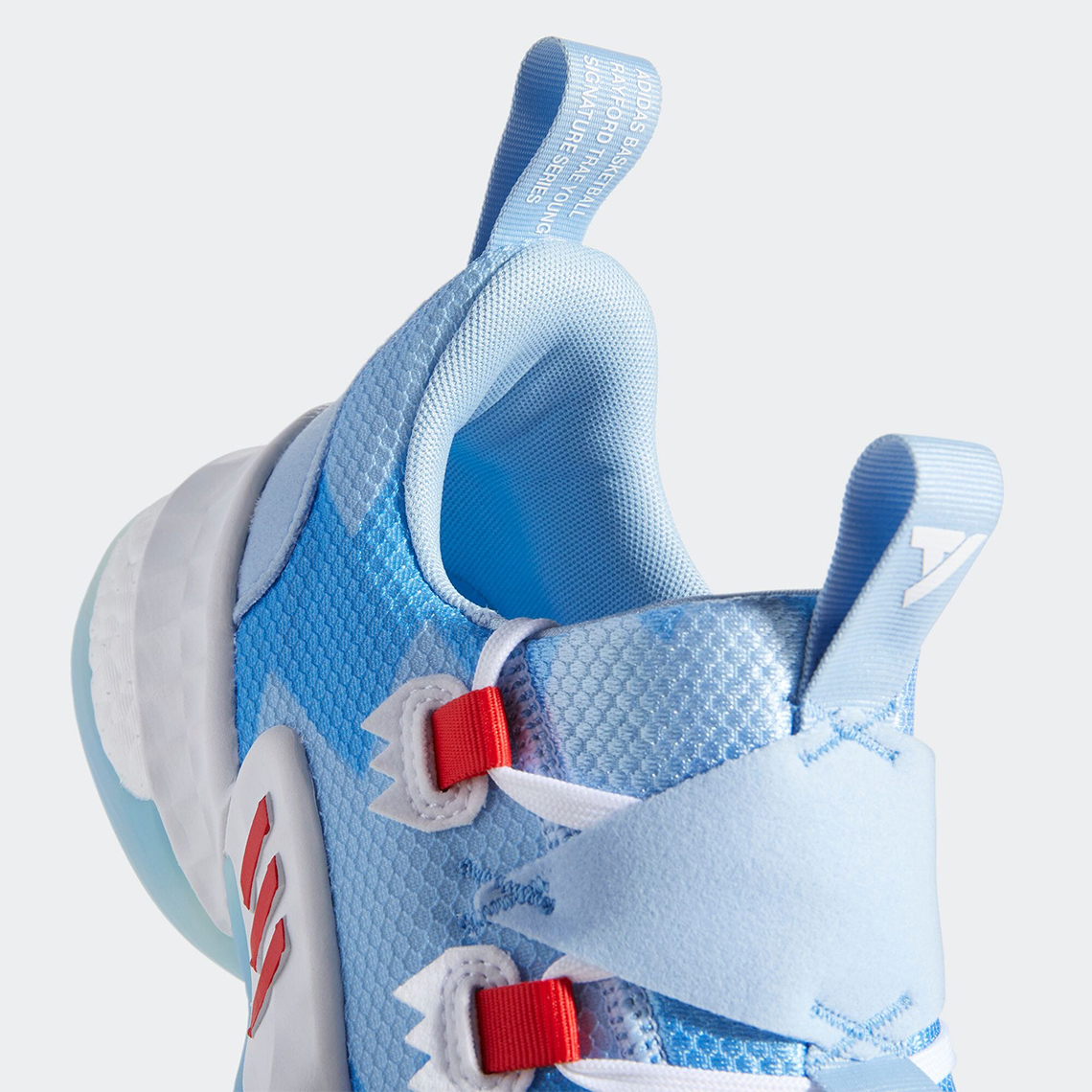 Adidas Trae Young Basketball Shoes | ubicaciondepersonas.cdmx.gob.mx
