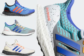 Adidas Ultraboost 5 0 Dna Trail Pack