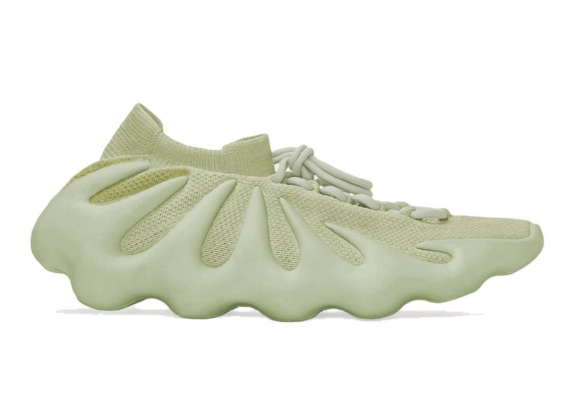 adidas Yeezy 450 Resin Release Date | SneakerNews.com