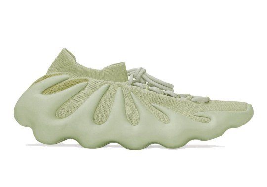 adidas yeezy 450 resin release date 1