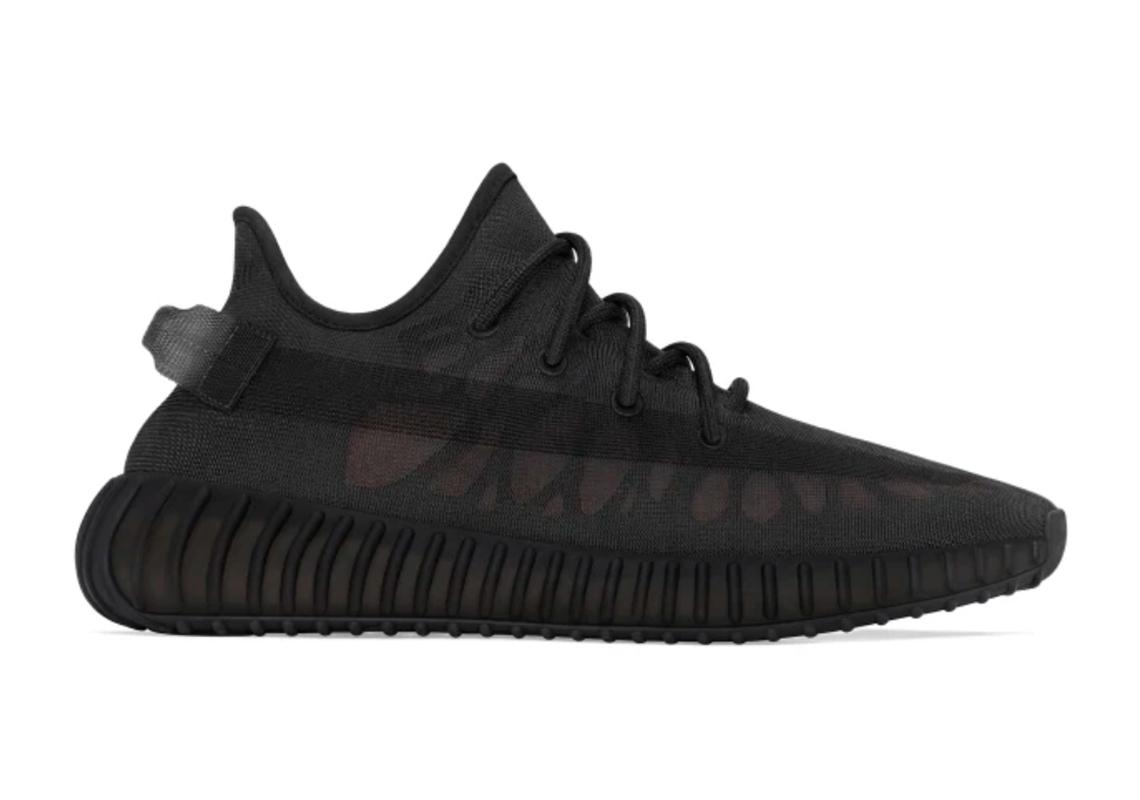 adidas Yeezy Boost 350 v2 "Mono Cinder" Releasing As A Yeezy Supply Exclusive