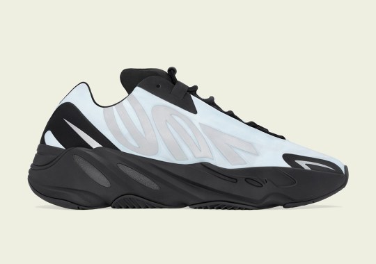 adidas Yeezy Boost 700 MNVN “Blue Tint” Releases On July 5th