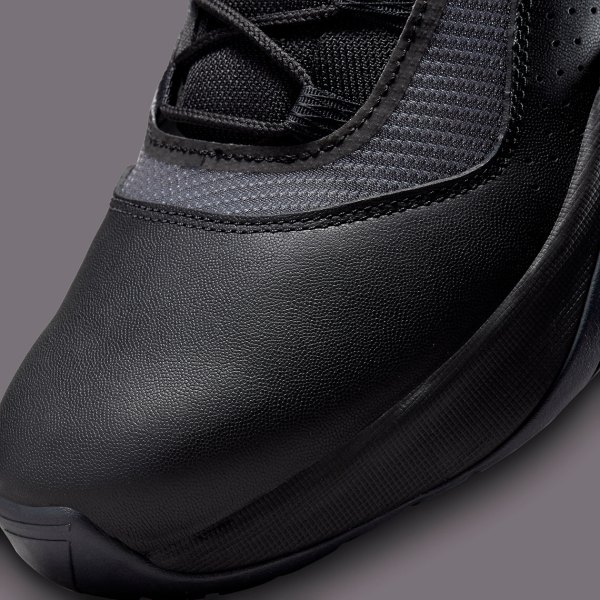 Air Jordan 11 CMFT Low Black CW0784-003 | SneakerNews.com