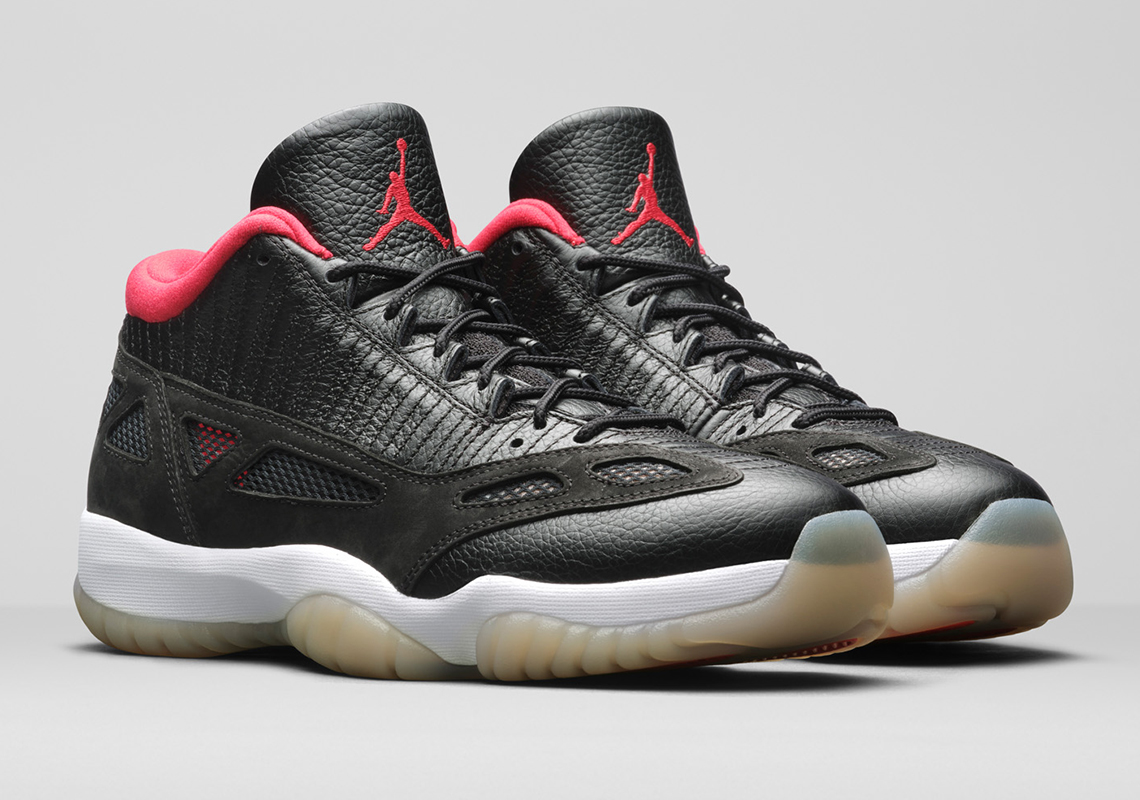 Jordans retro 11 store low le