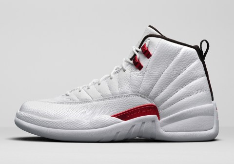 Air Jordan 12 Grind DC1062-006 Release Info | SneakerNews.com