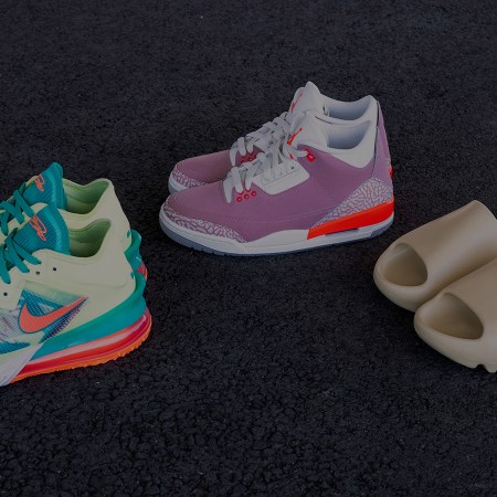 Summer Vacation Begins With The Best South Beach Themed Footwear on eBay