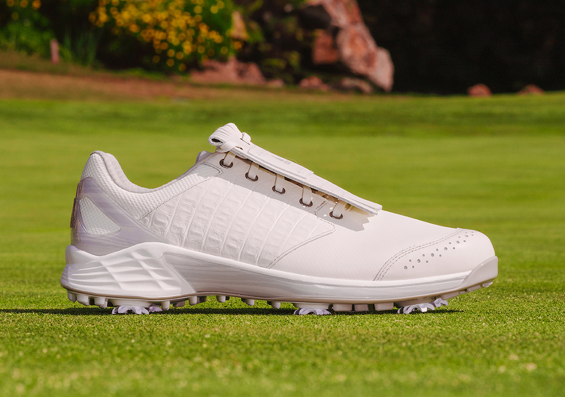 Extra Butter Adidas Happy Gilmore Chubbs Zg21 3