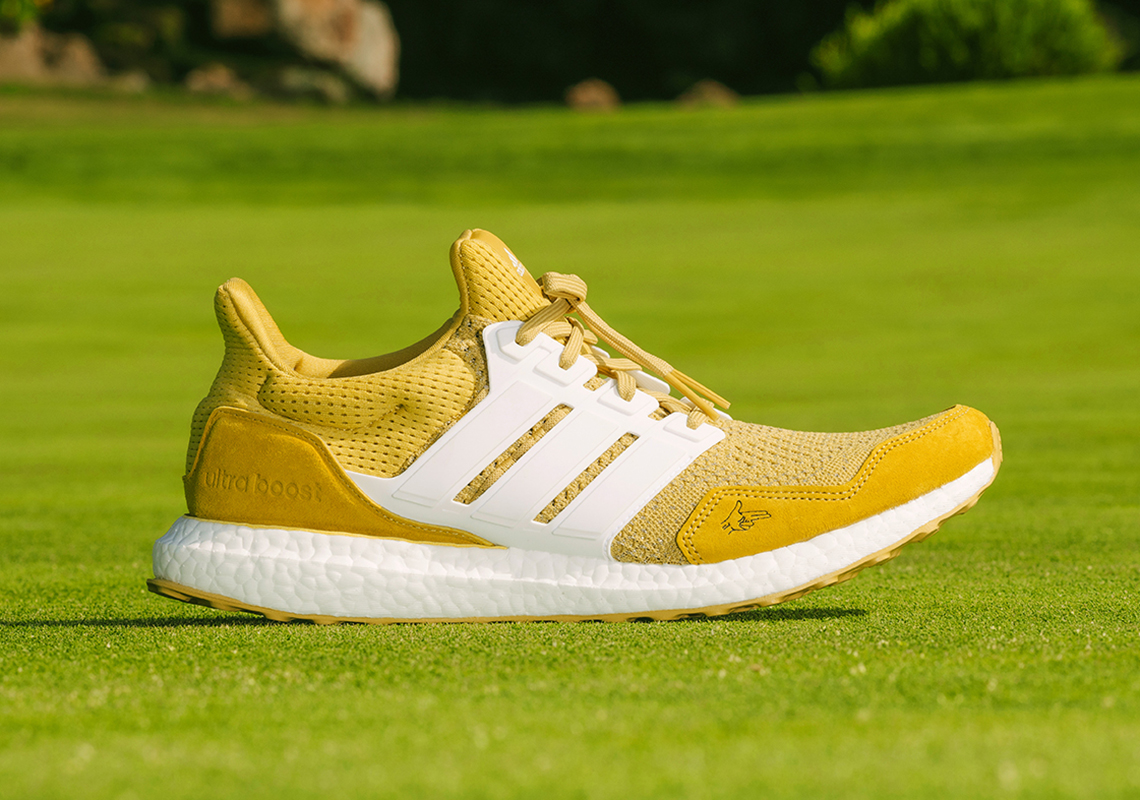 happy gilmore adidas extra butter