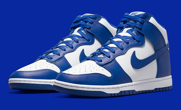 Nike Dunk High 