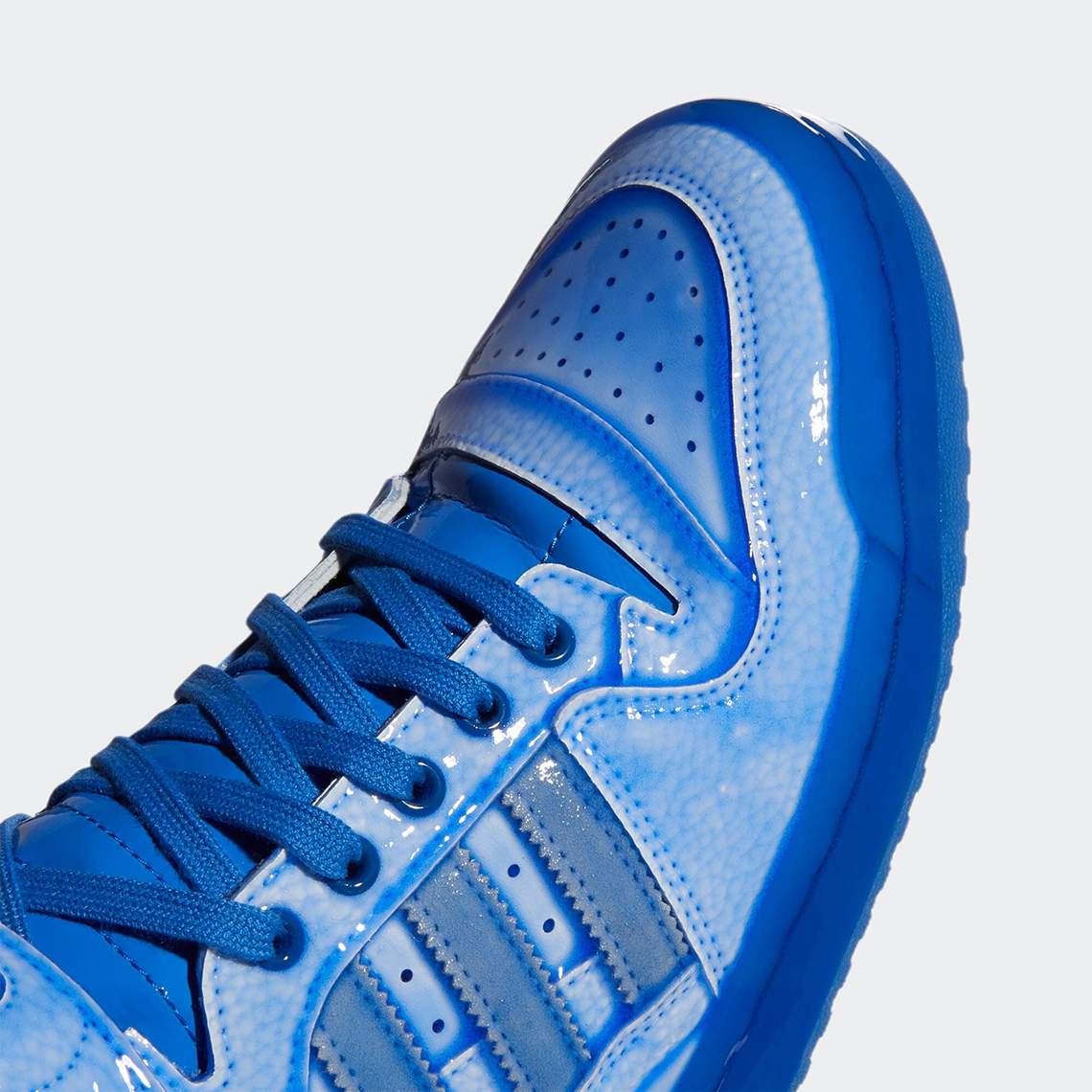 Jeremy Scott Adidas Forum Hi Dipped Blue G54995 4