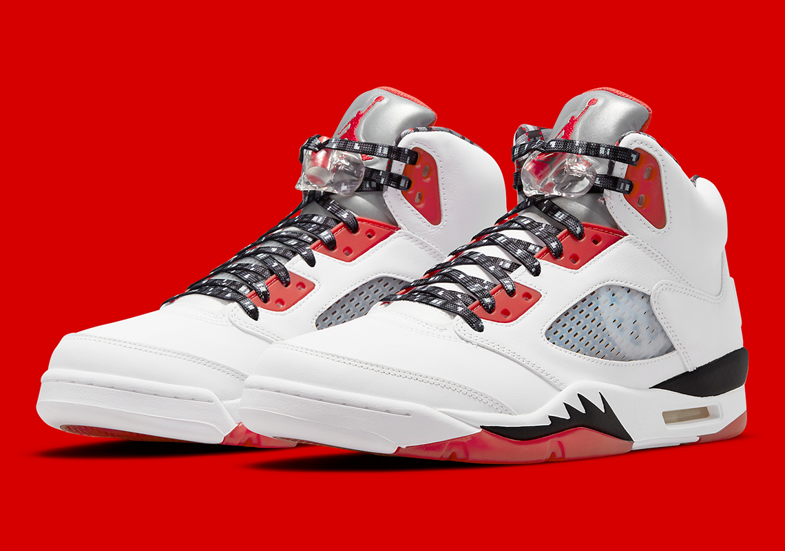 Air Jordan 4 'Red Cement' SNKRS Shock Drop Release Info: How to Buy It –  Footwear News