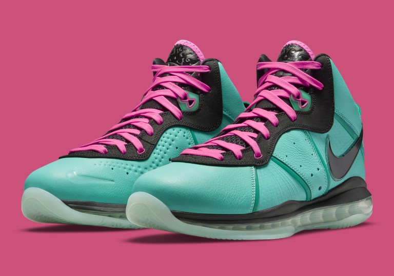 lebron-8-south-beach-CZ0328-  display picture 1