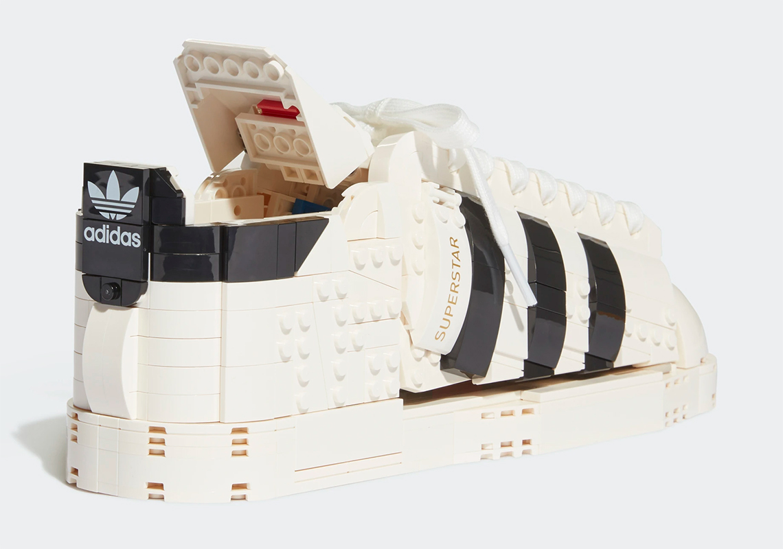adidas originals superstar lego