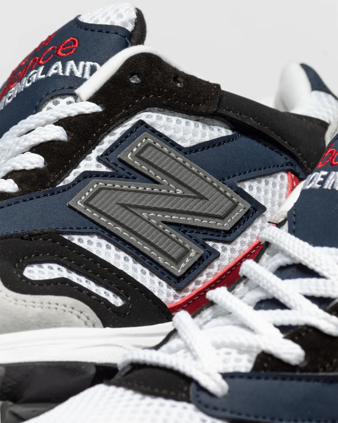 New Balance 920 Made In England M920GKR | SneakerNews.com
