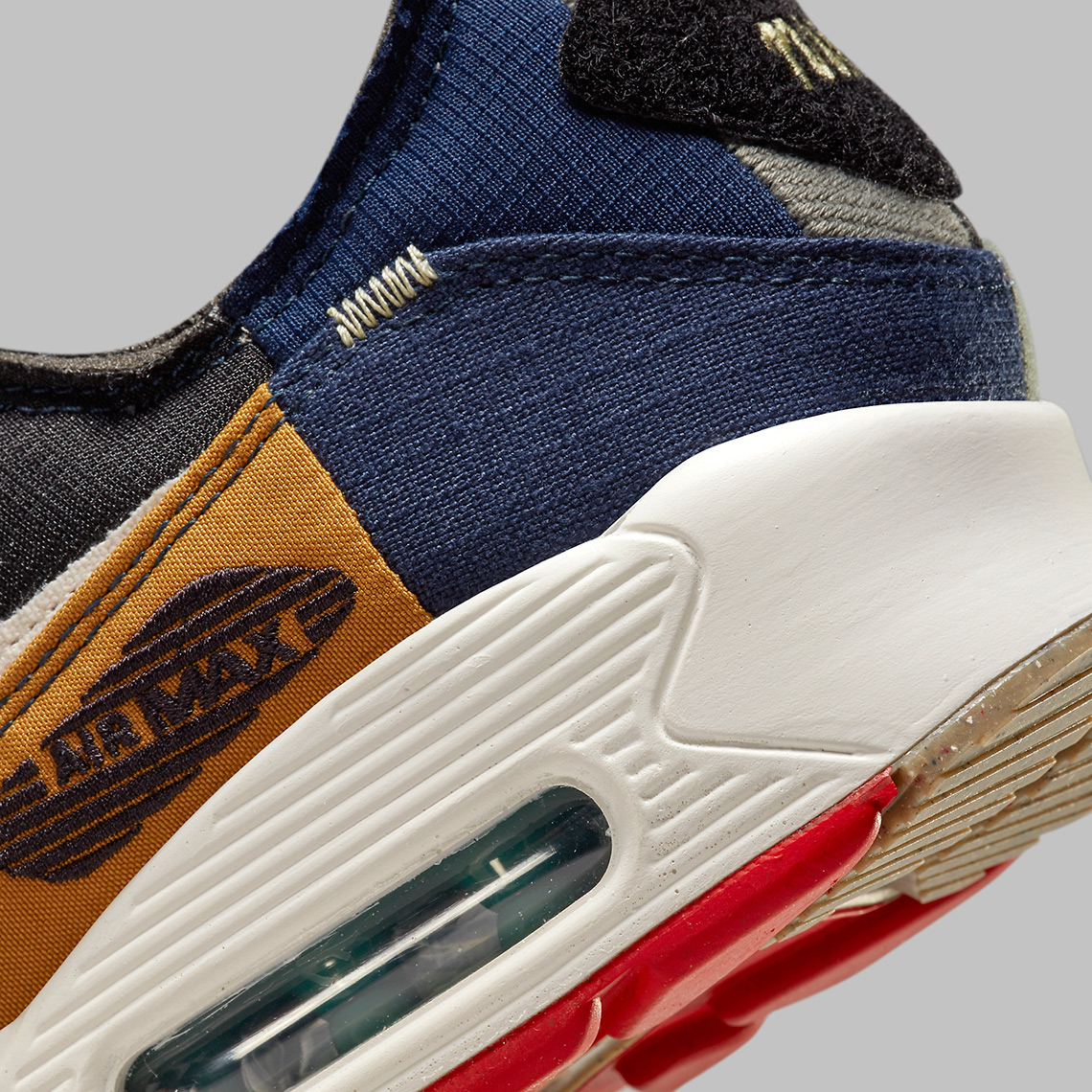 Nike Air Max 90 Legacy DJ4878-400 Release Info | SneakerNews.com