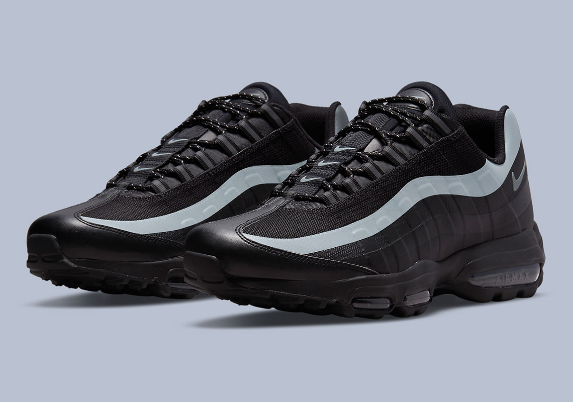 New black air hot sale max 95