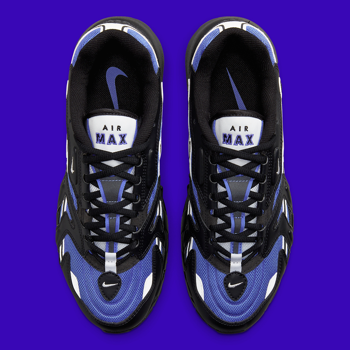 Nike Air Max 96 Ii Persian Violet Db0251 500 7
