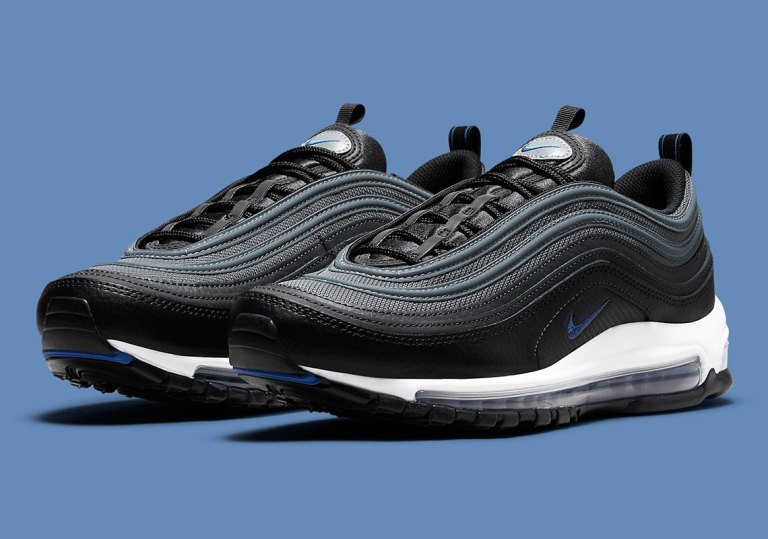 nike-air-max-97-black-metallic  display picture 1