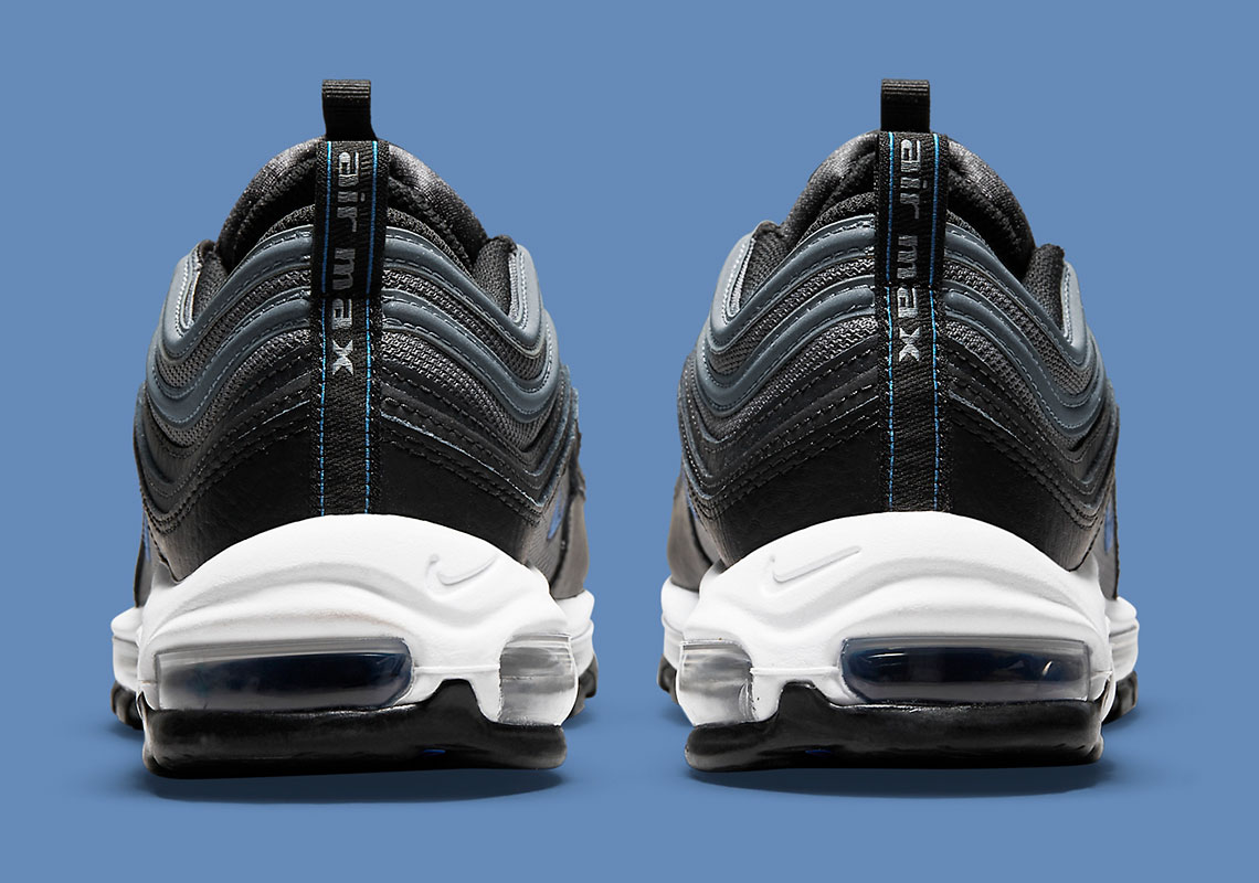 black and blue 97s