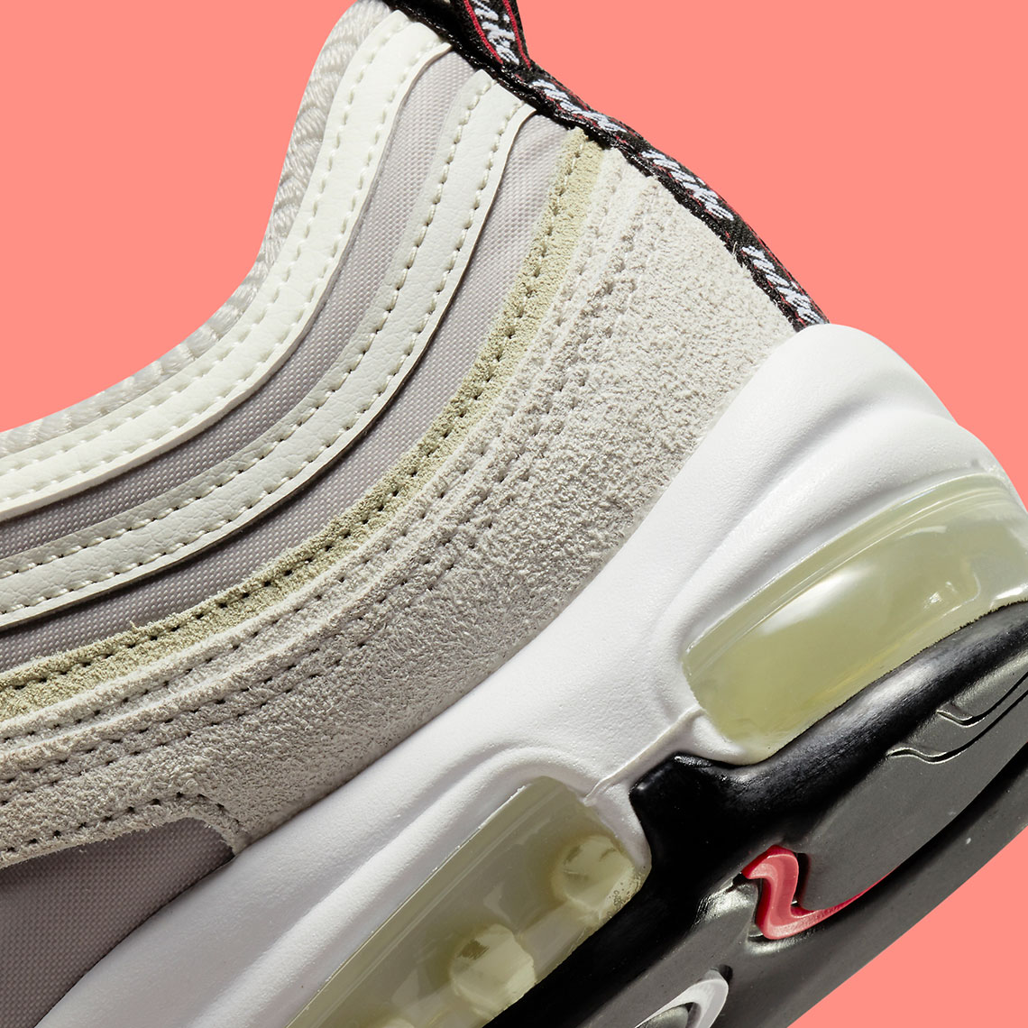 Nike Air Max 97 First Use White Black DB0246-001 - SoleSnk