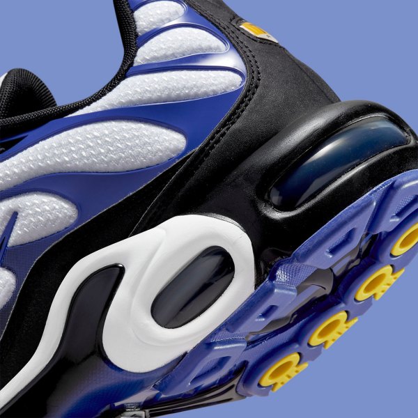 Nike Air Max Plus Persian Violet DB0682-100 | SneakerNews.com