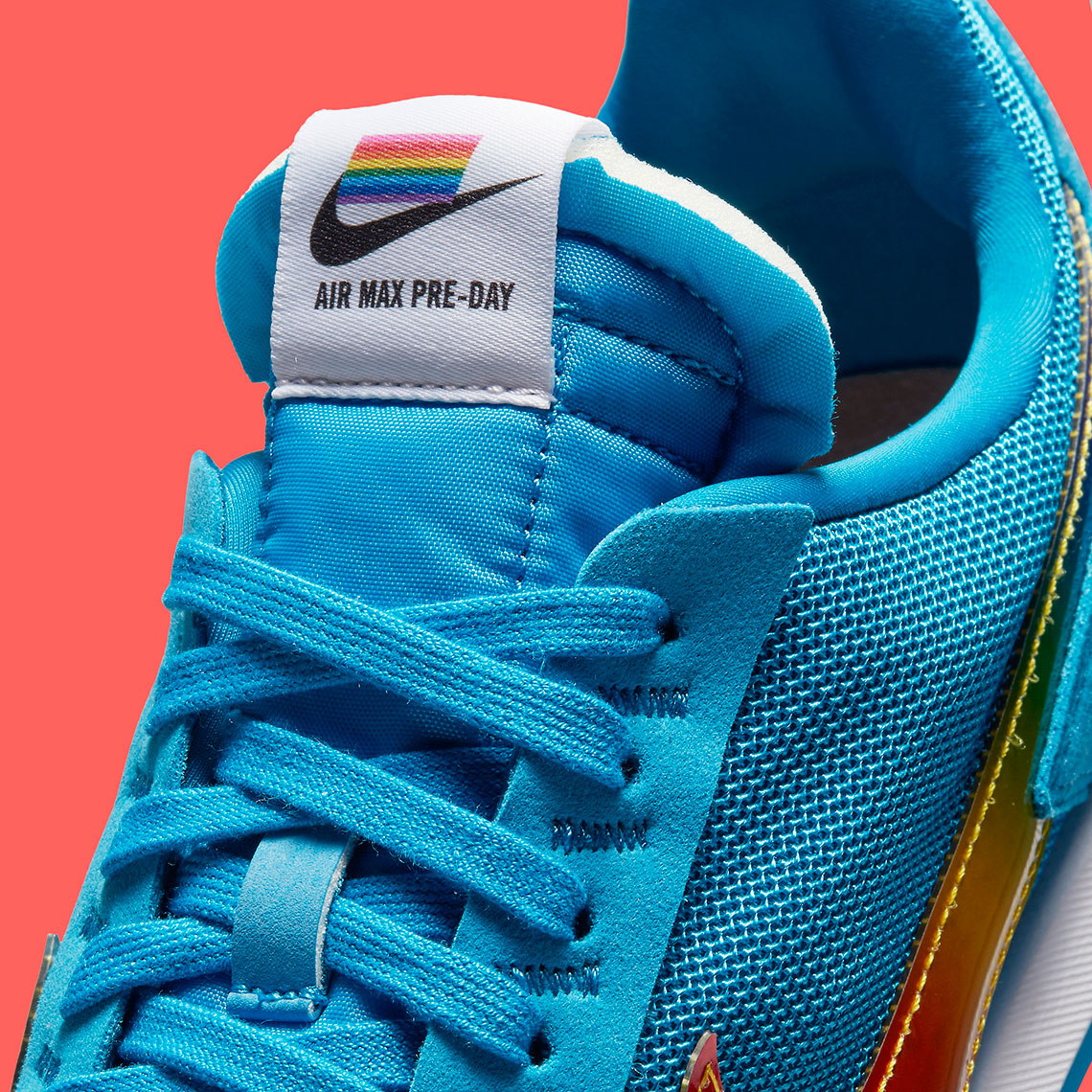 air max pre day be true