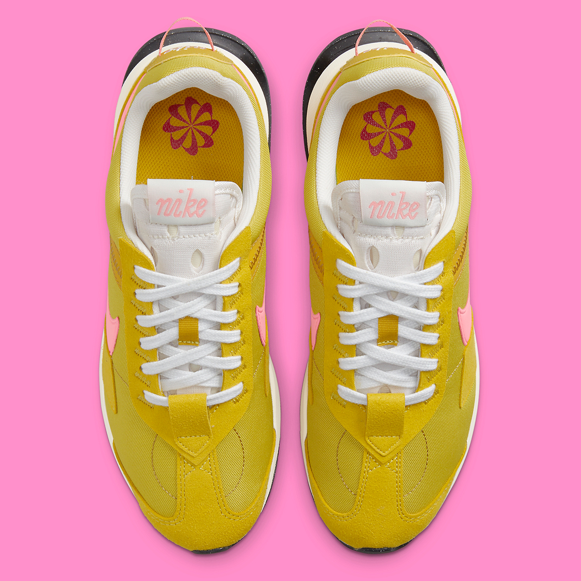 Nike Air Max Pre-Day Yellow Pink DH5676-300 | SneakerNews.com