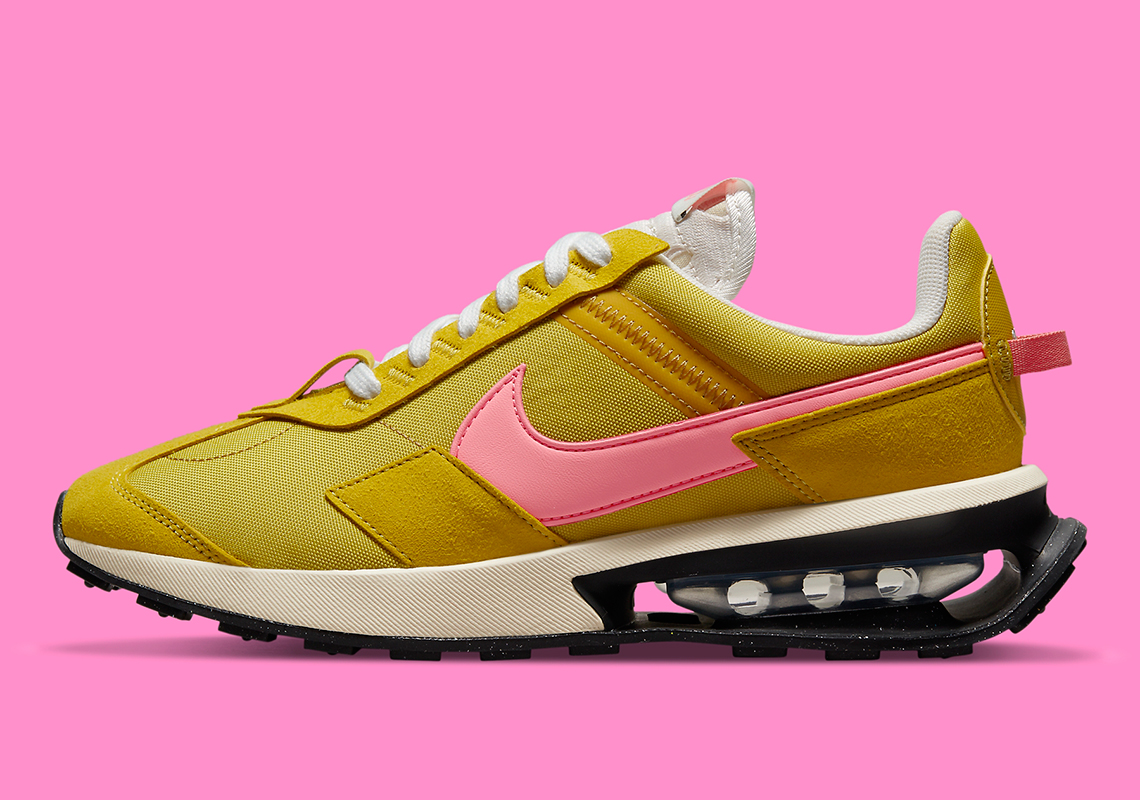 Nike Air Max Pre Day Yellow Pink Dh5676 300 7