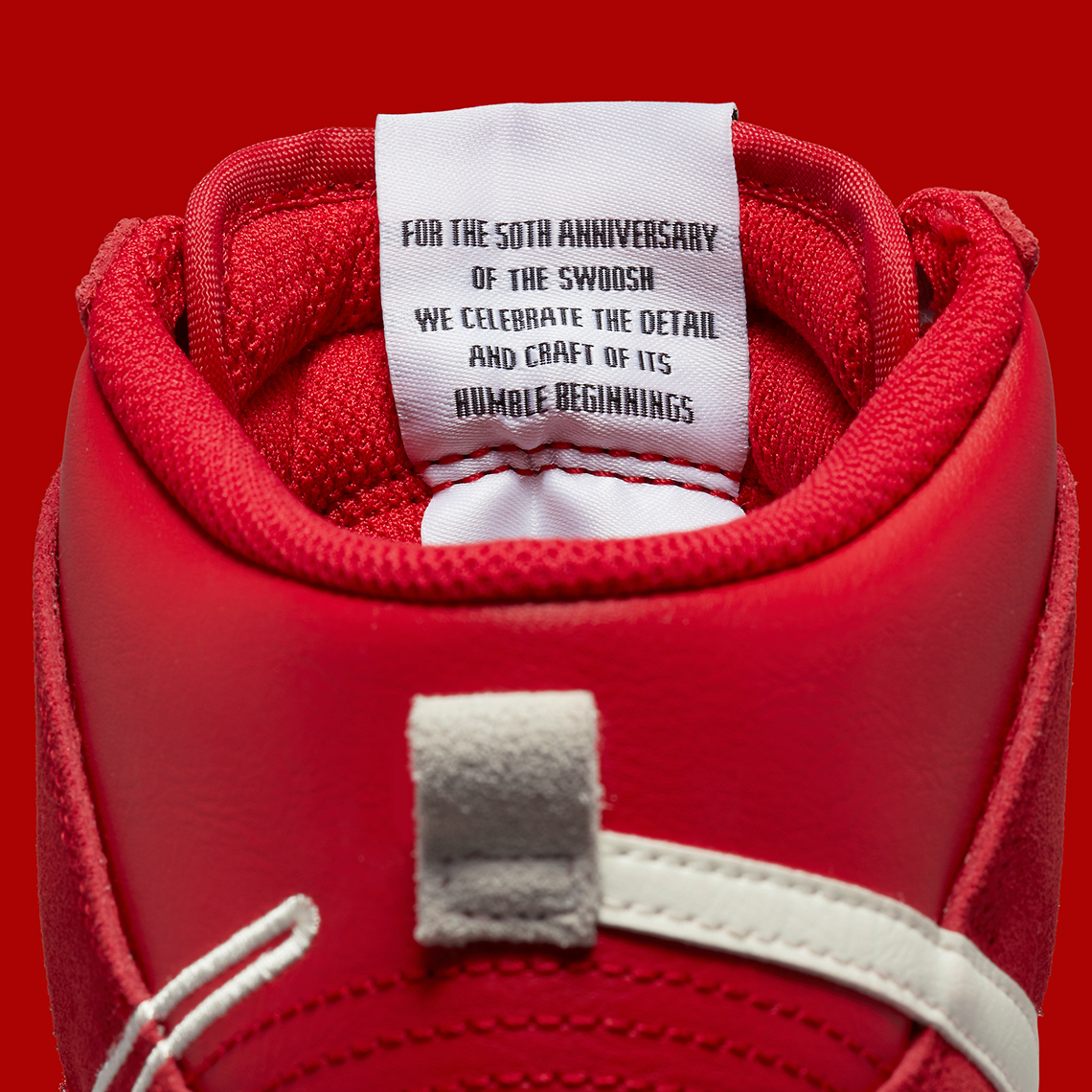 新版 ダンク ハイ ファーストユーズ Nike Dunk High First Use Red (Nike/スニーカー) 70921320 -  靴・ブーツ・サンダル - www.fonsti.org