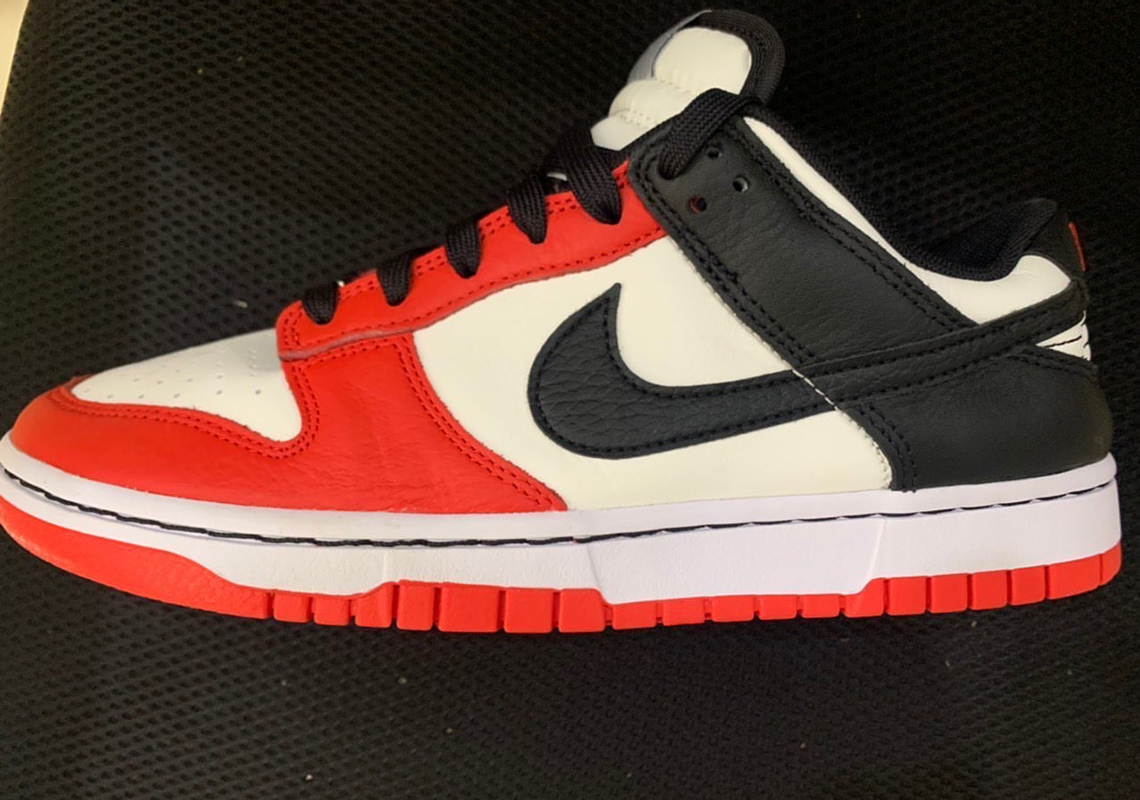 Nike SB Brings Retro Phillies Vibes To The Dunk Low - Sneaker News