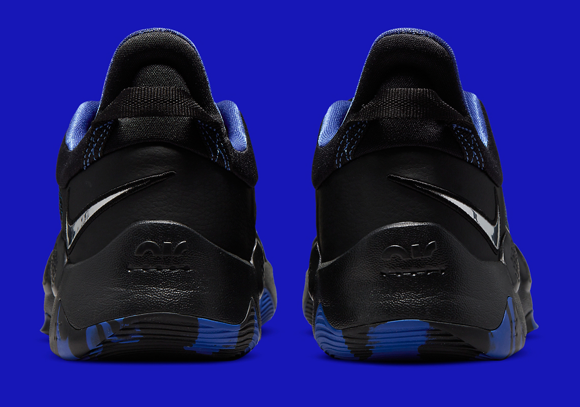 nike pg 5 away