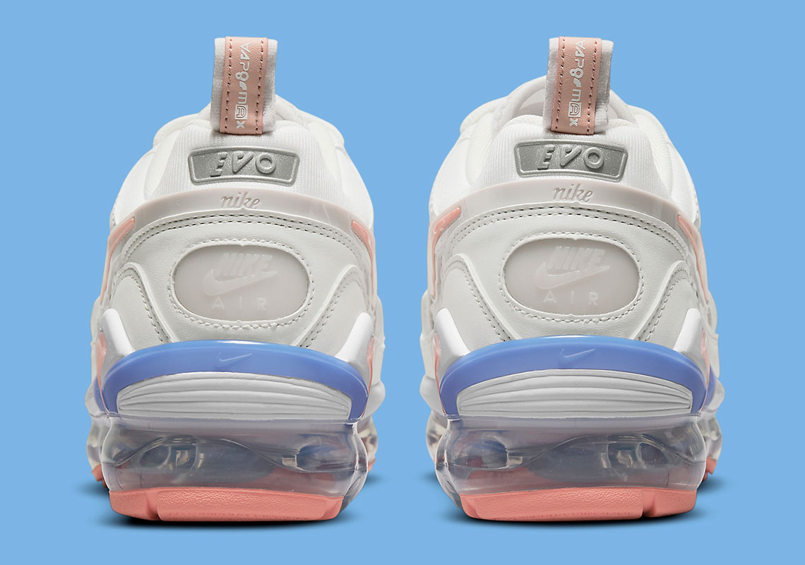 Nike Vapormax Evo White Pink Blue Dc9222 100 4