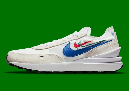 nike waffle one summer of sports white dn8019 100 3