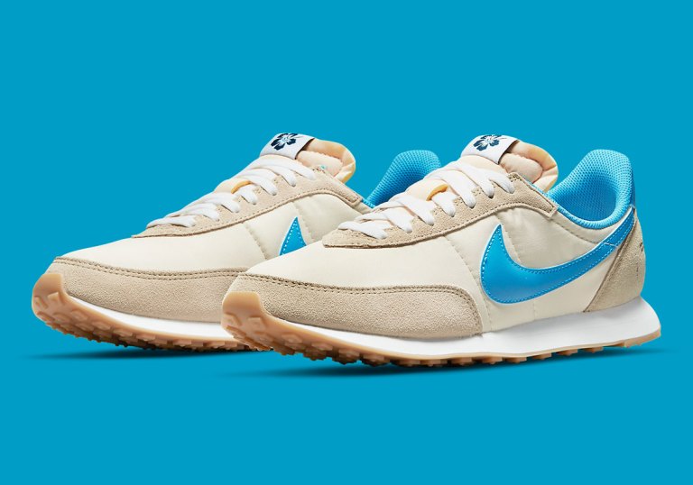 Nike Waffle Trainer 2.0 Shoe Dog Pack DA2315-200  display picture 3