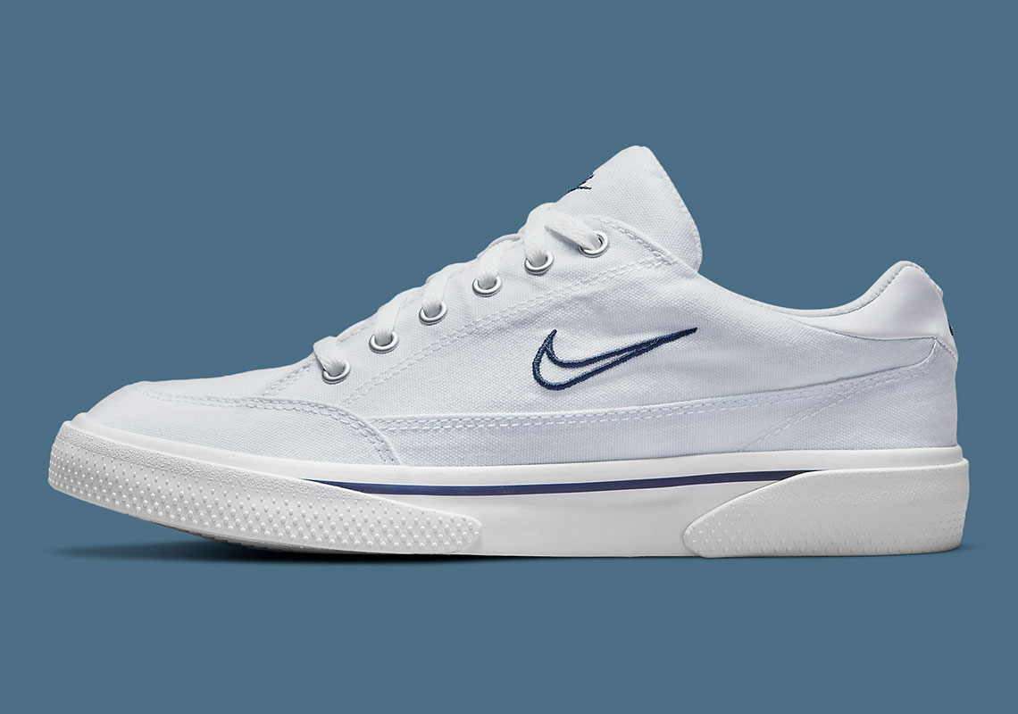 Nike Zoom Gts Wmns White Navy Db2880 100 1