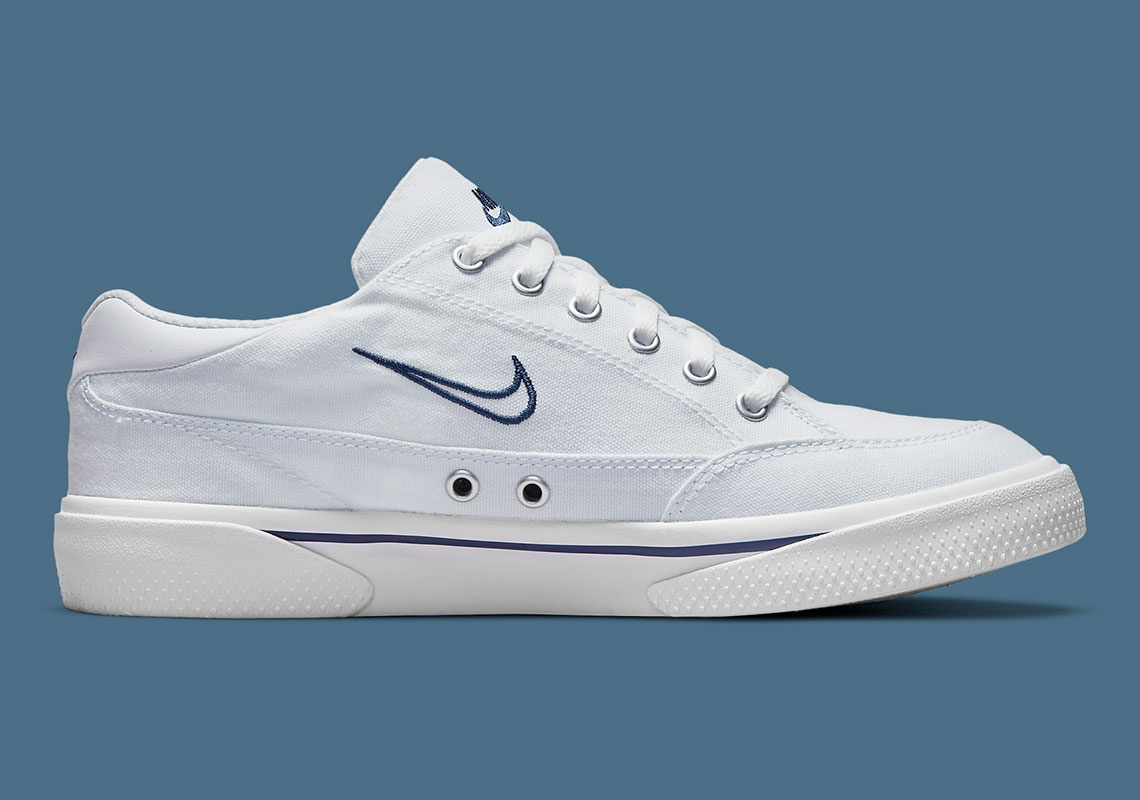 Nike discount zoom gts