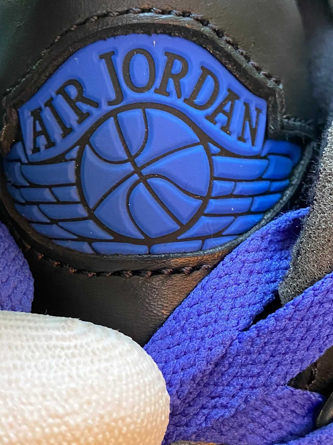 Off-White™ x Air Jordan 2