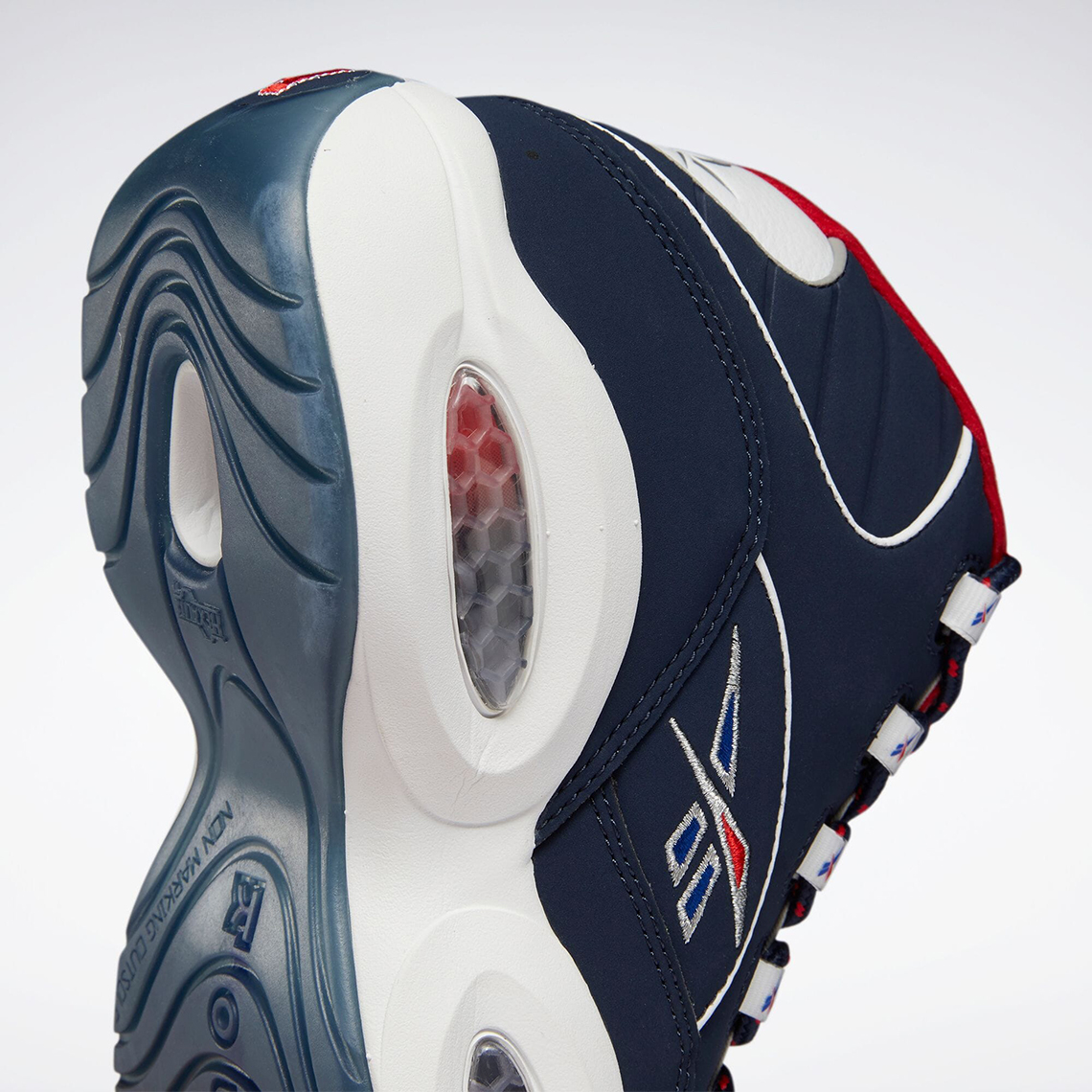 Reebok Question Mid 