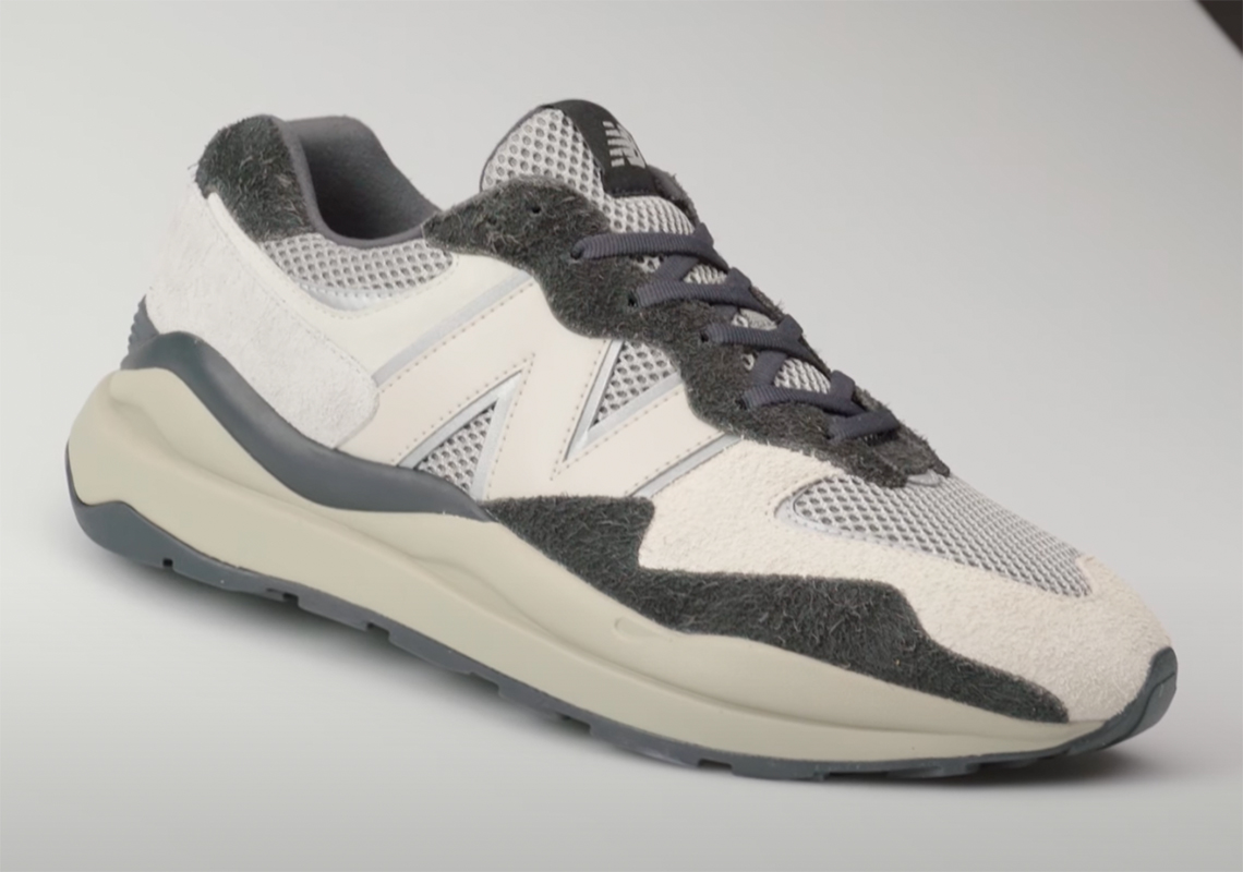 Size New Balance x Jaden Smith Vision Racer sneakers Release Info 1