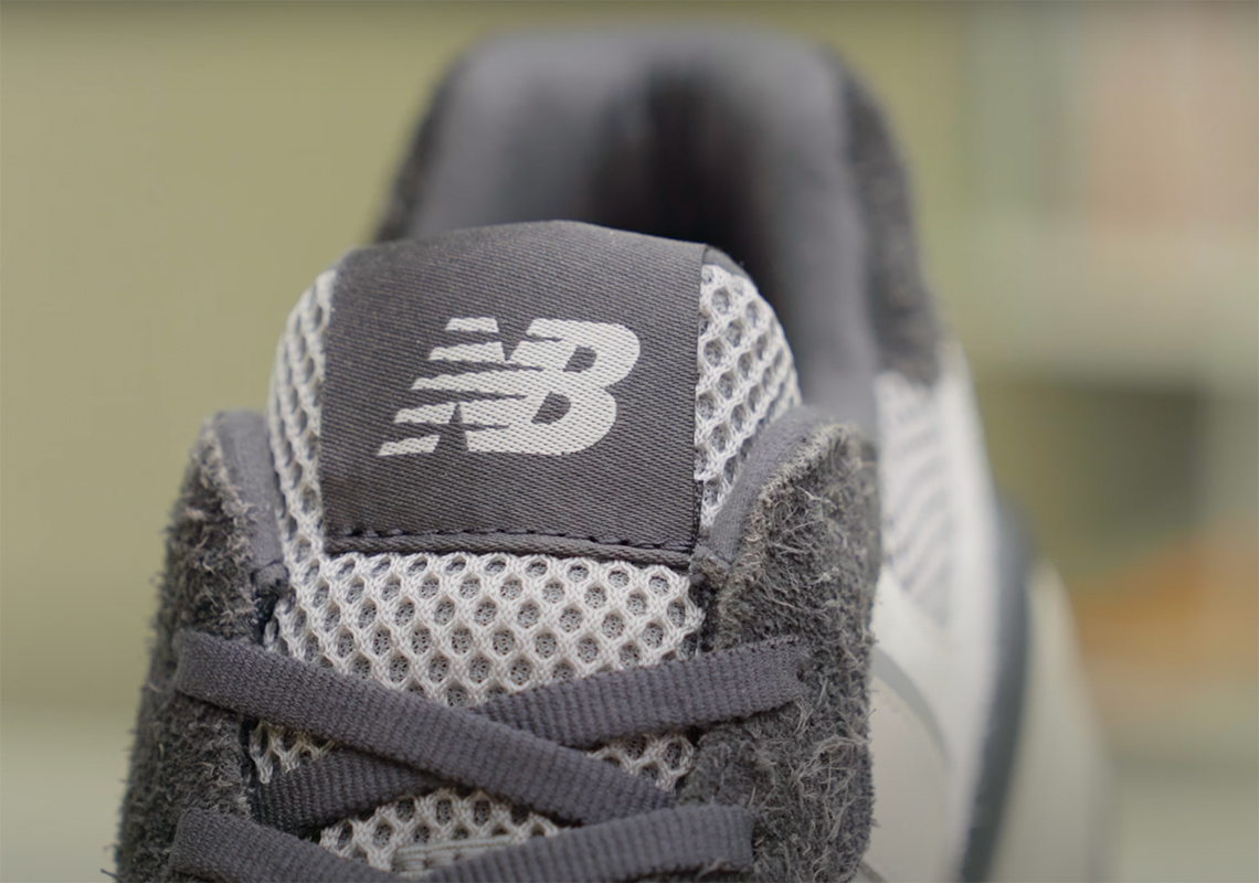 Size New Balance 5740 Release Info 3