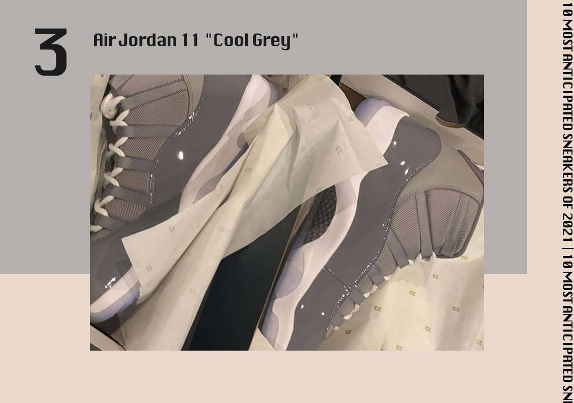 sneakers releasing 2021