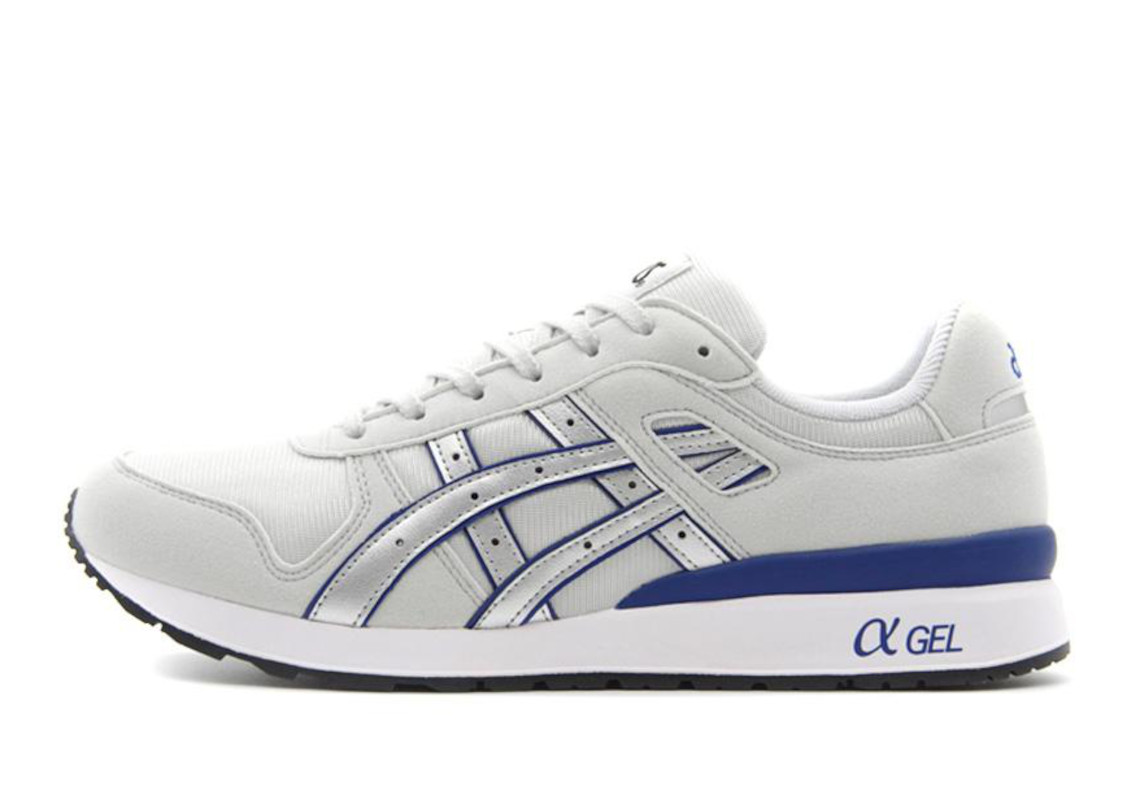 ASICS Prepares For 35th Anniversary Of The GT-II
