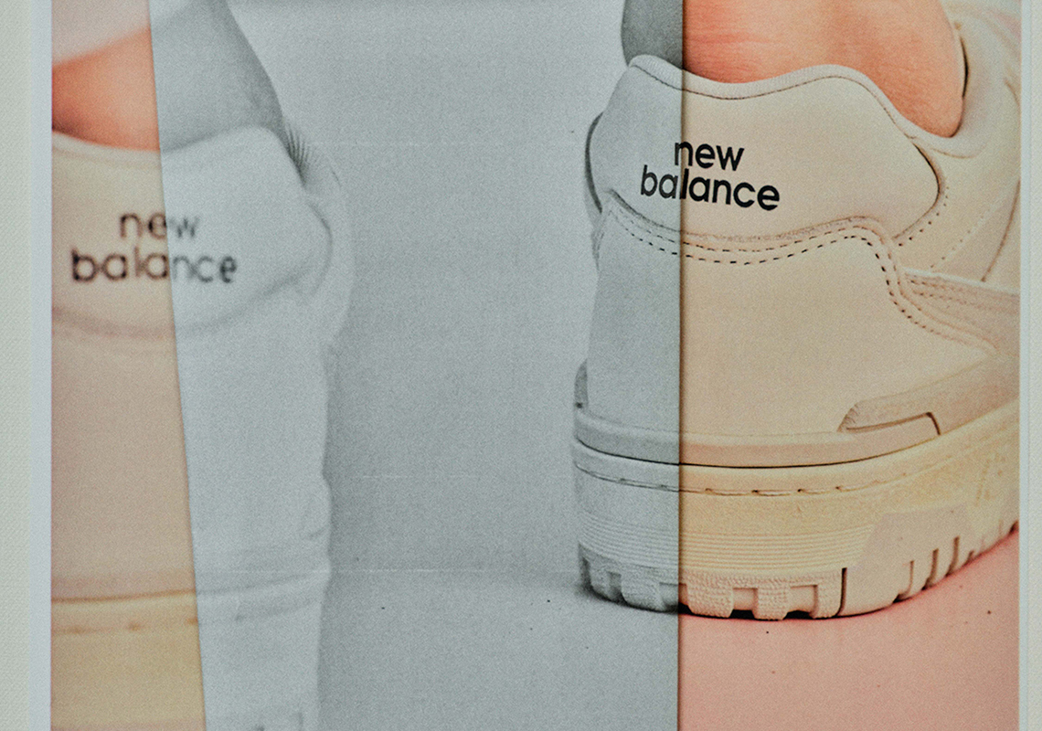 AURALEE New Balance 550 Release Date | SneakerNews.com