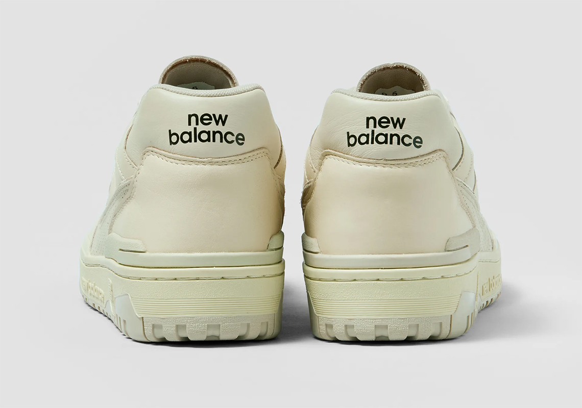 AURALEE New Balance 550 Release Date | SneakerNews.com