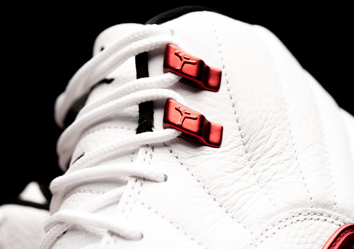 Nike Men S Air Jordan Retro I 1 Mid Cherrywood Red Team White Twist Ct8013 106 Store List 1 1